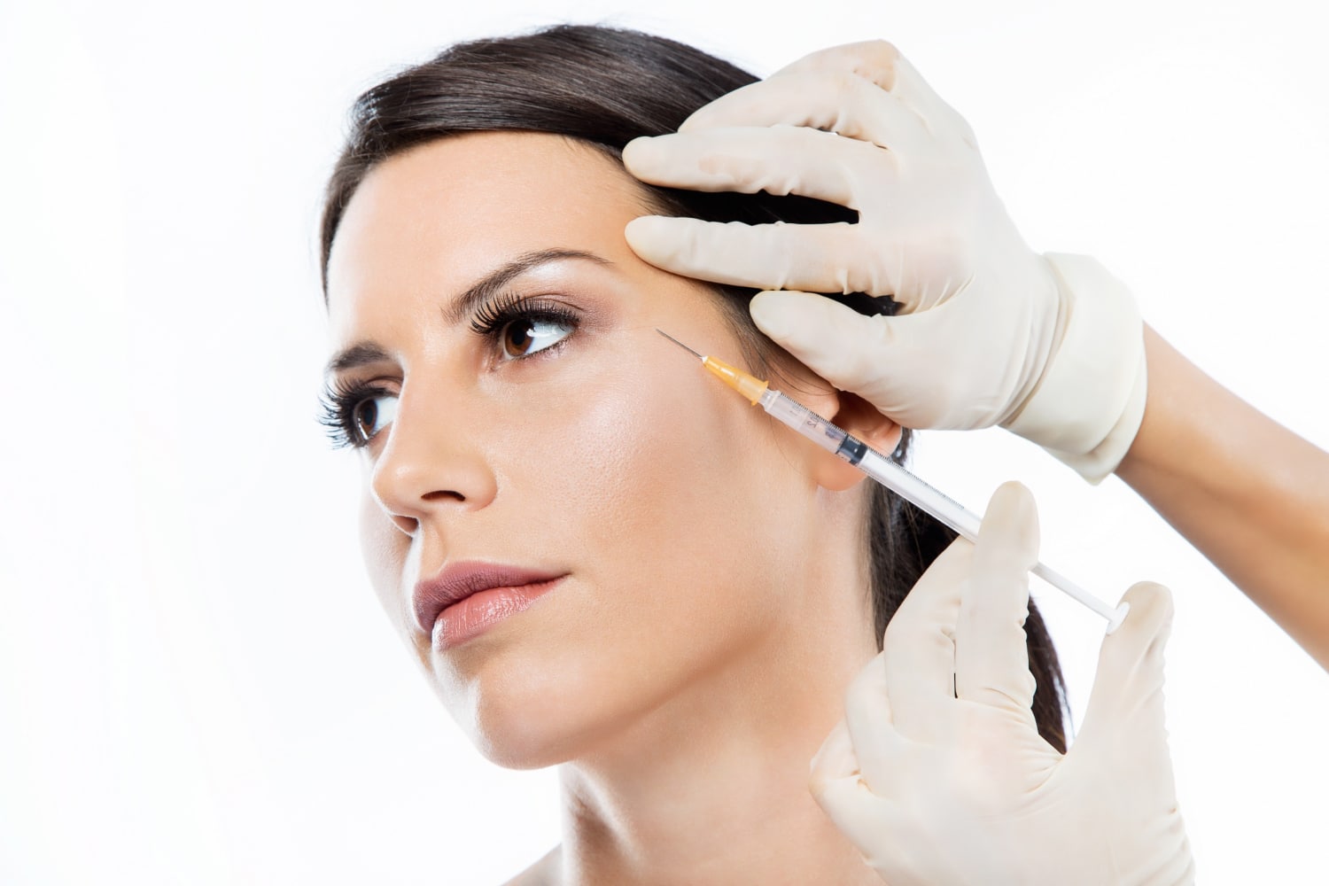 Acide Hyaluronique Vs Botox Quel Traitement Choisir