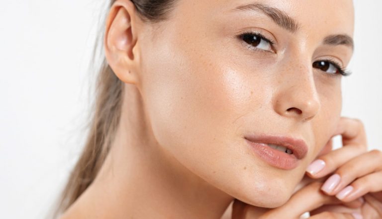 Comment enlever la bosse du nez ? - My Laser