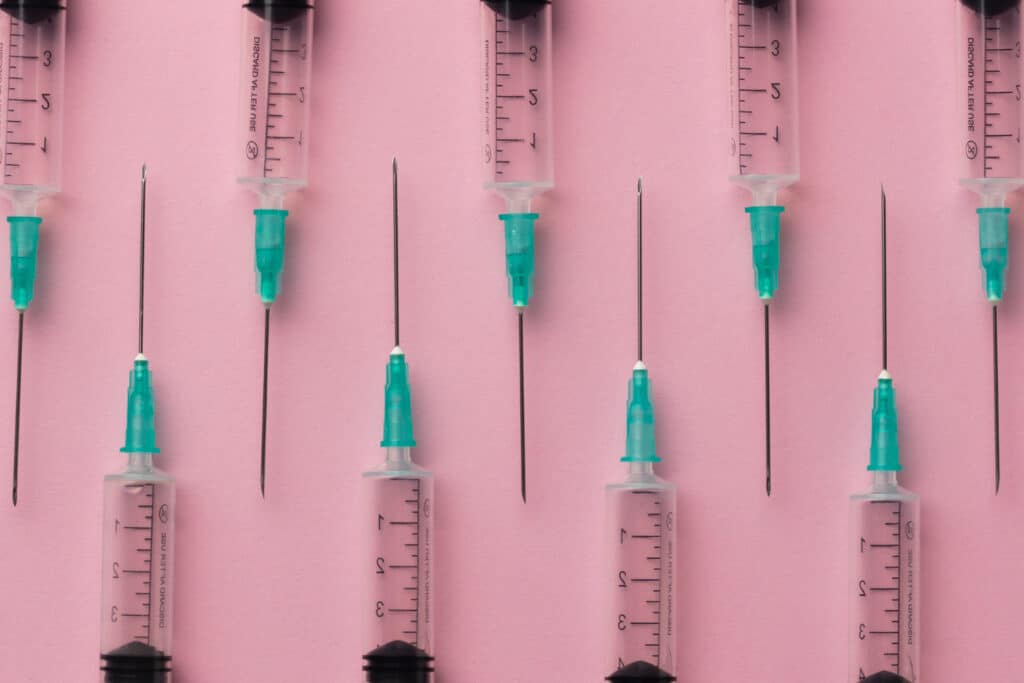 prix des injections d'acide hyaluronique