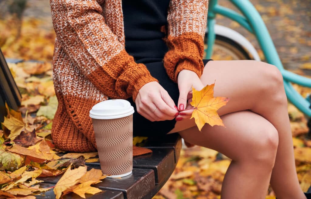 épilation laser en automne