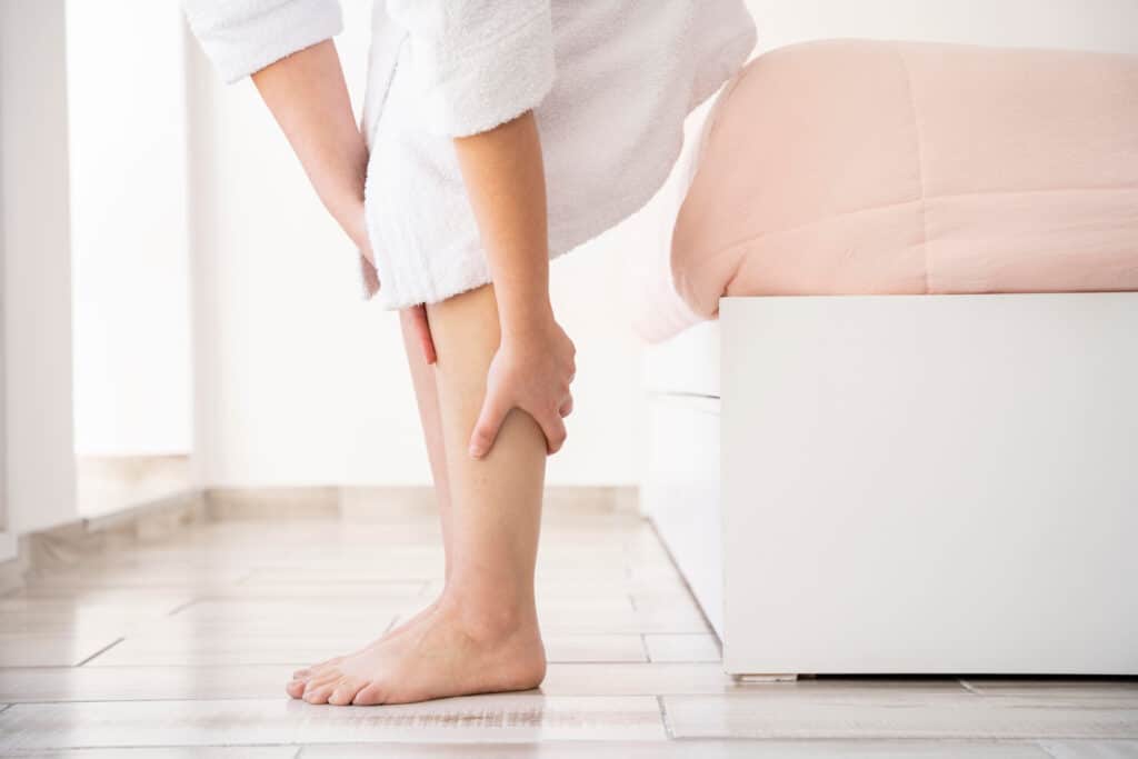Comment prévenir la varicosité et la couperose ?