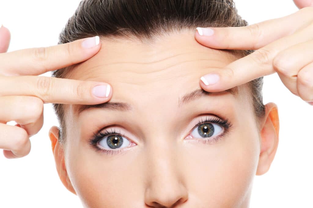 le Peeling TCA contre les rides : Est-il efficace ?