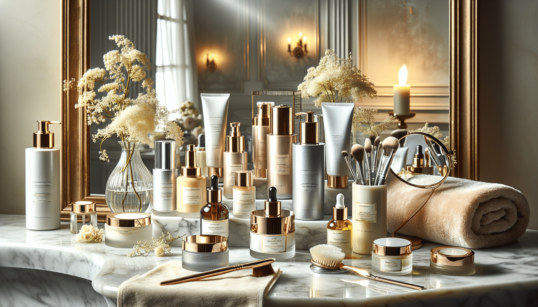 Innisfree produits