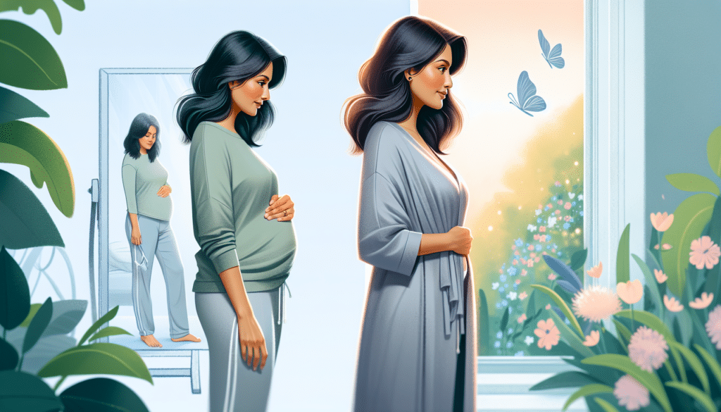 mommy makeover