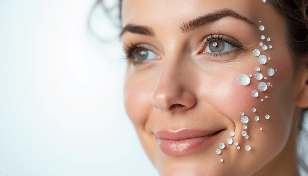 Mésothérapie Contour des Yeux