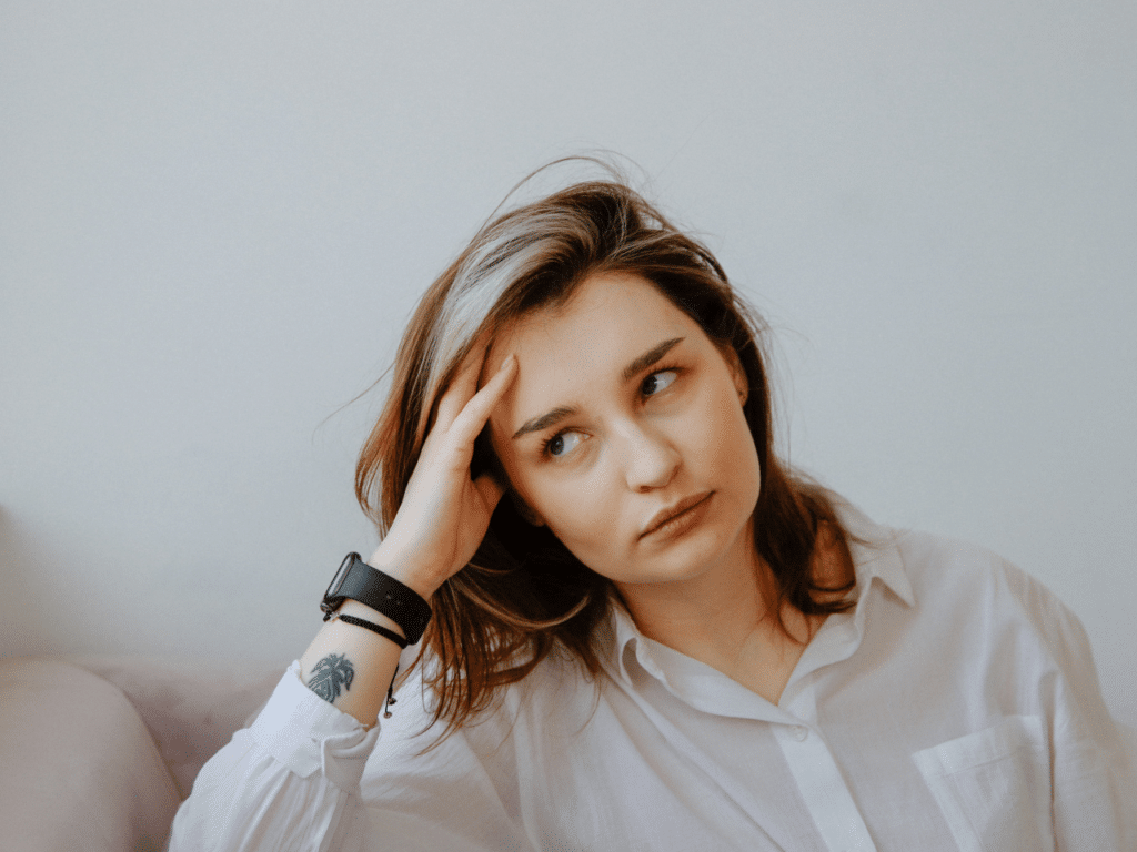 Stress Et Vieillissement De La Peau: Guide Expert Des Solutions Esthétiques - My Laser