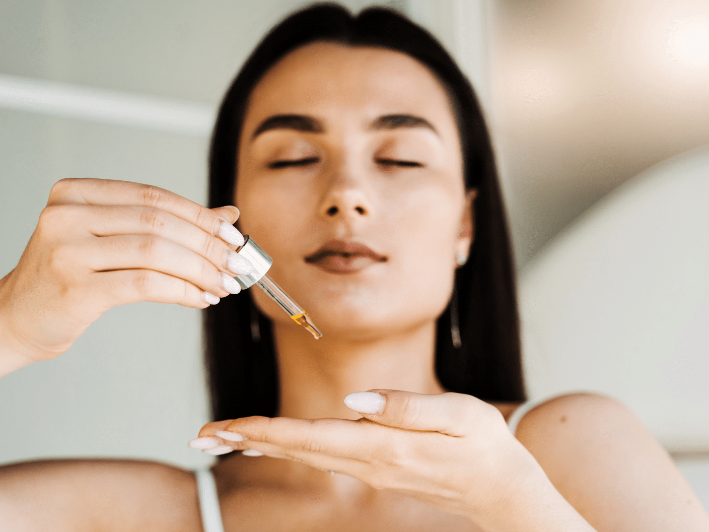 L'Acide Hyaluronique Et Ses Bienfaits Sur Le Visage - My Laser