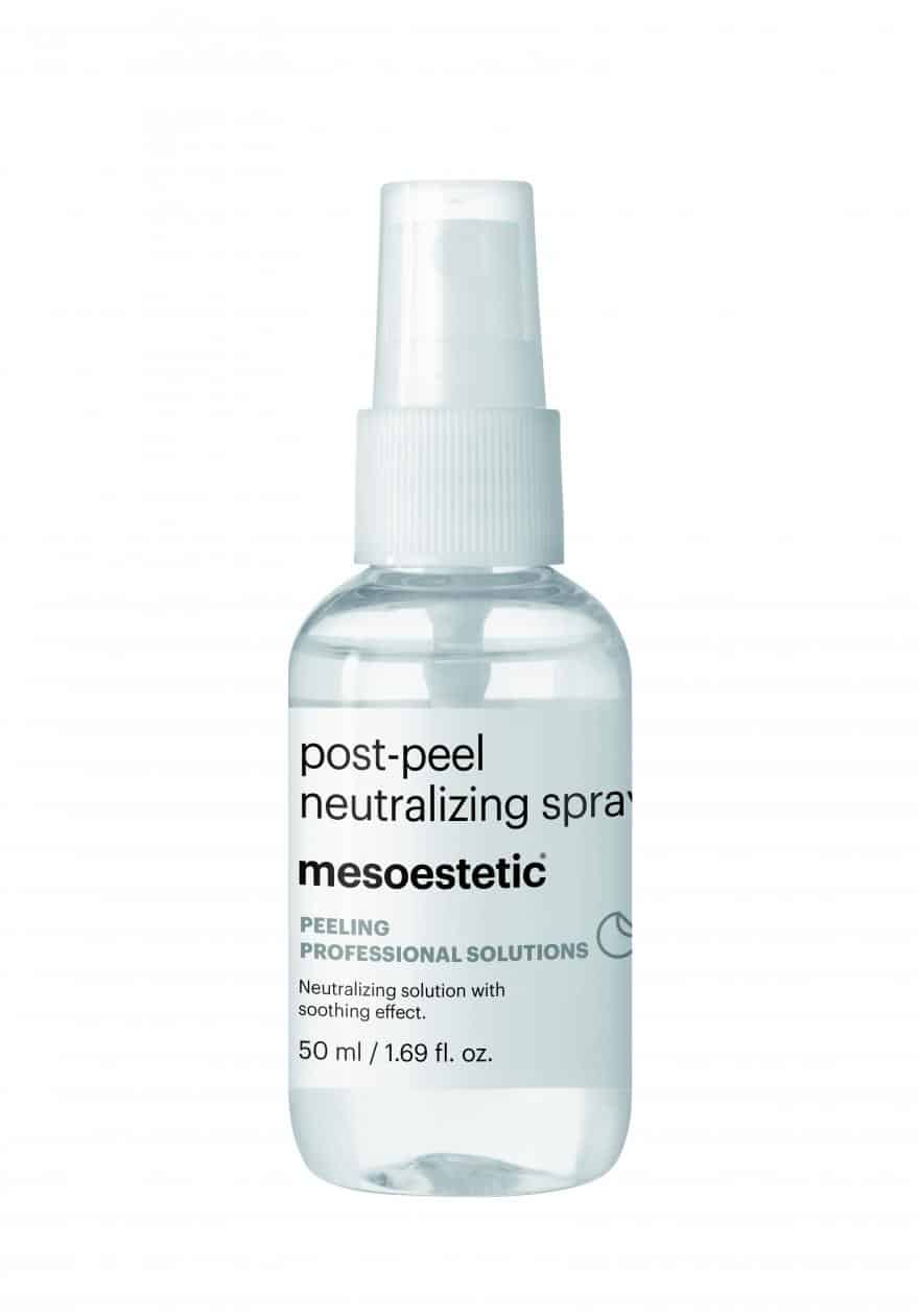 Protocole My Laser x Blemiderm - My Laser