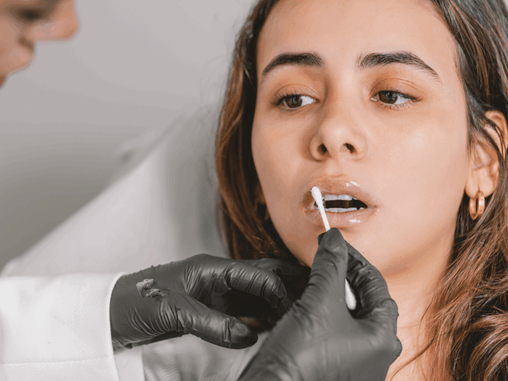 Avis Expert 2025 : Éviter Les Effets Secondaires de l'Acide Hyaluronique - My Laser