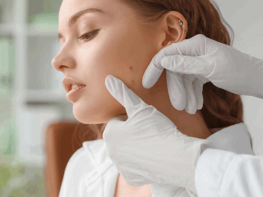 Le Rythme Parfait des Soins Visage Professionnel : Conseils d'Une Dermatologue - My Laser