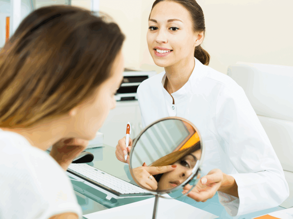 Guide Expert Médecine Esthétique 2025: Secrets Pour Éviter les Complications - My Laser