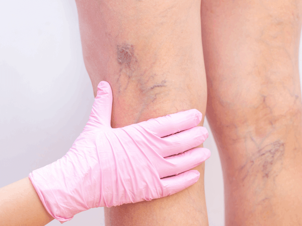 Laser Contre Varicosités : Solution Médical Pour Choisir Le Meilleur Traitement - My Laser