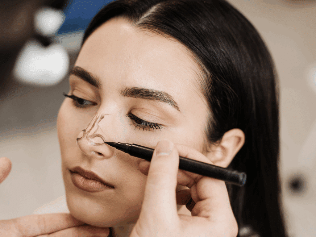 Rhinoplastie Médicale 2025 : Guide Pratique Pour Un Nouveau Nez Sans Chirurgie - My Laser