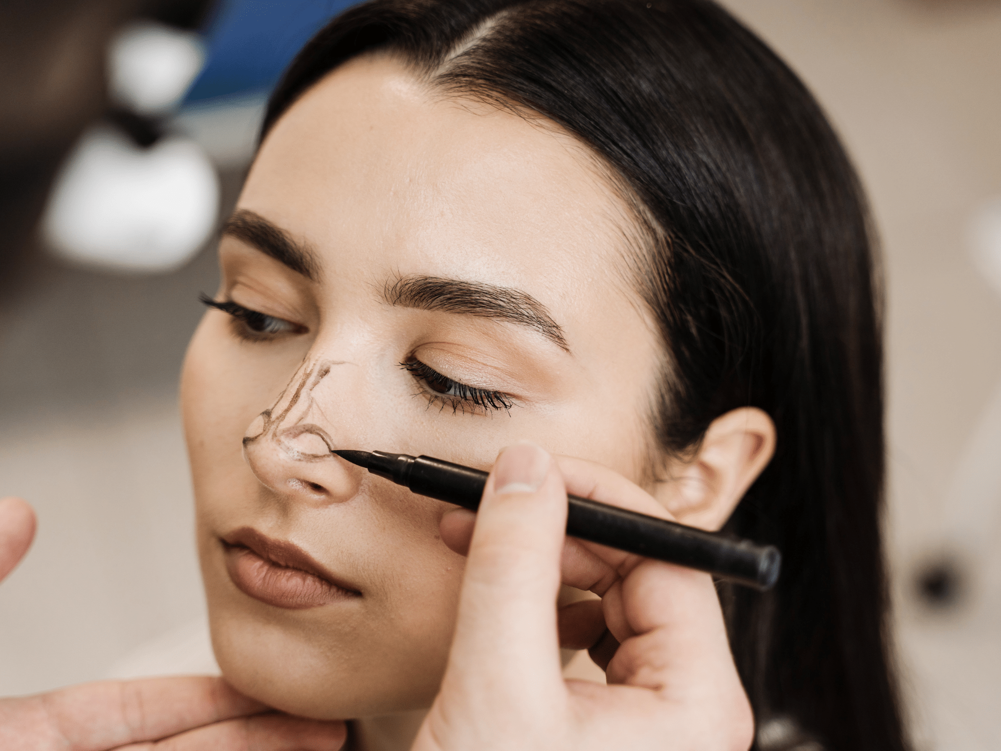 Rhinoplastie Médicale 2025 : Guide Pratique Pour Un Nouveau Nez Sans Chirurgie - My Laser