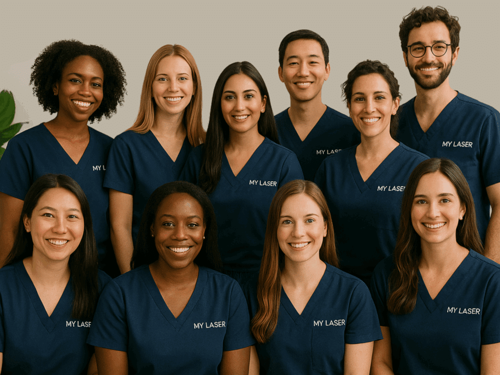 Notre Expertise | Tout notre savoir-faire | My Laser