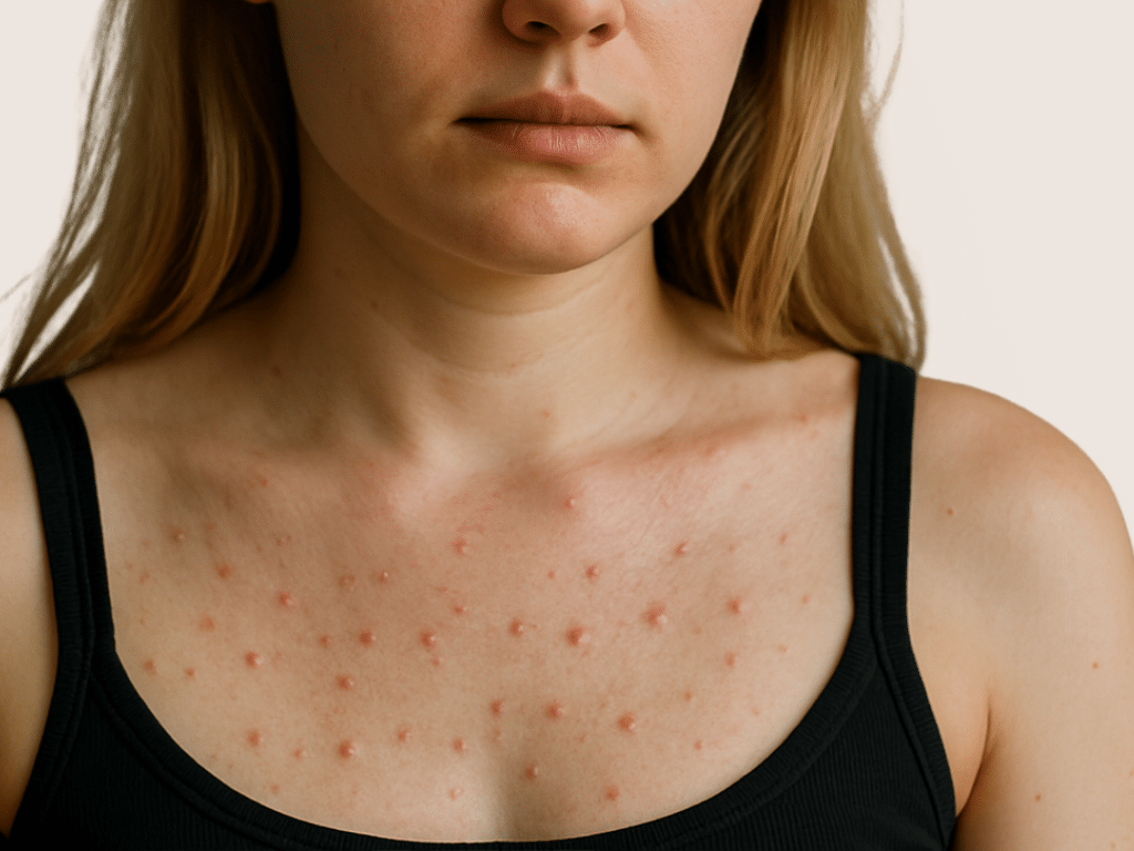 Peeling | RDV en ligne !